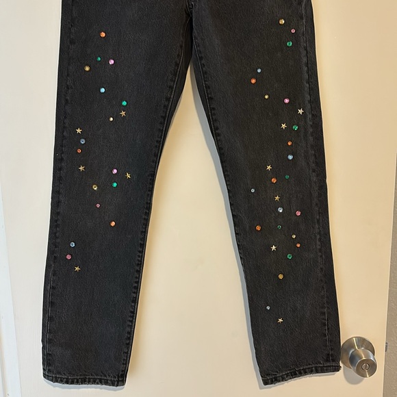 Levi’s 501 Jeans - Picture 3 of 9